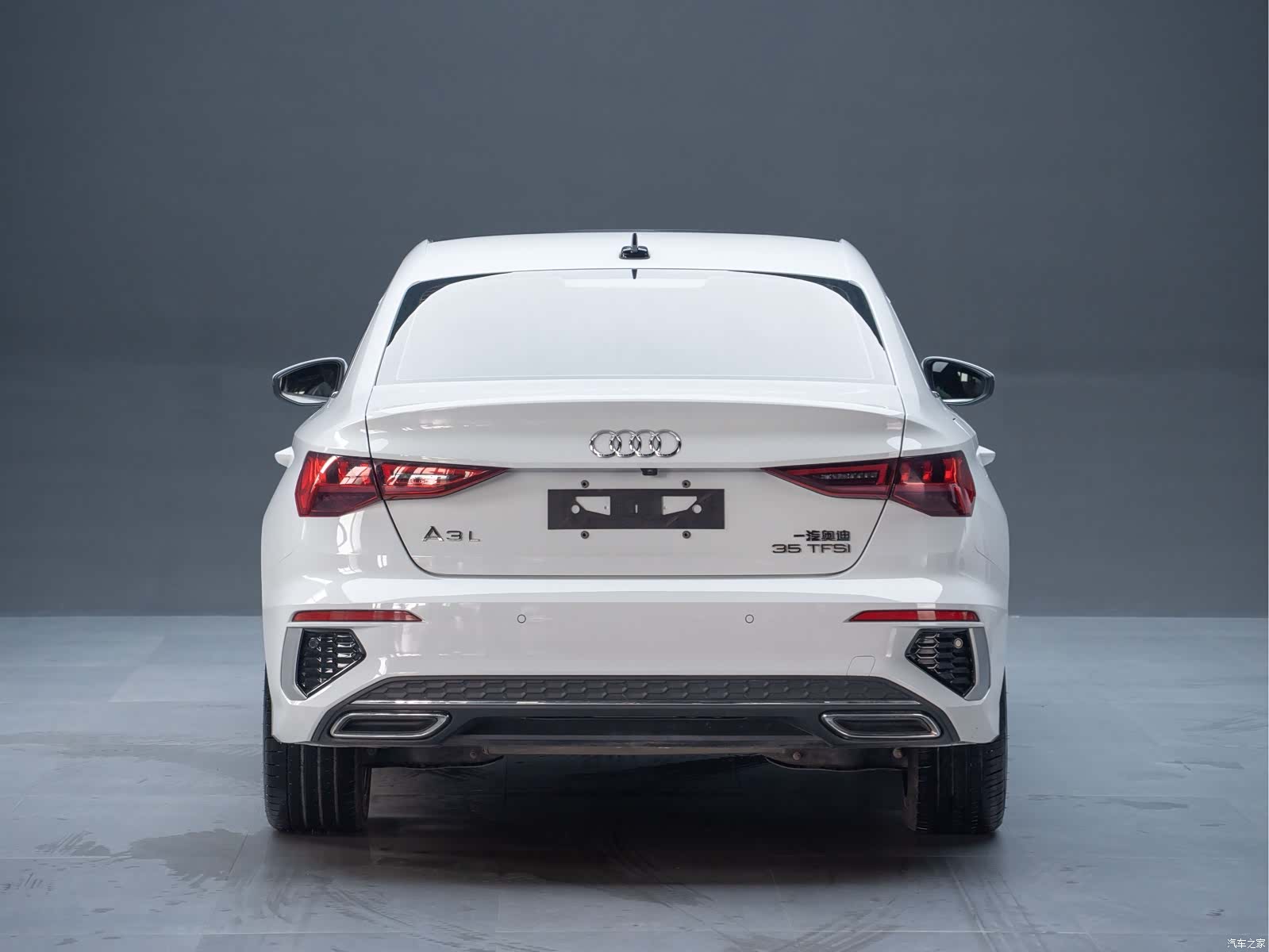 Audi A3, 2023 10