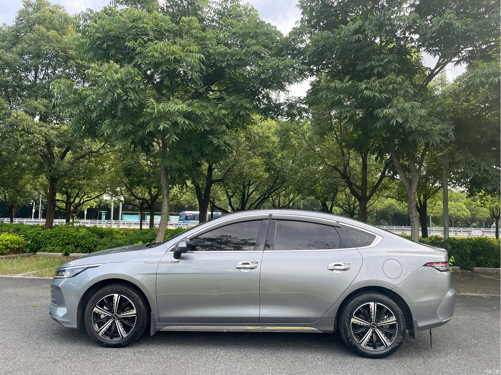 BYD Destroyer 05, 2023 10