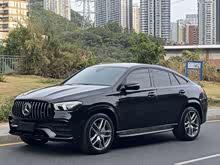 ����GLE���� AMG 2020�� AMG GLE 53 4MATIC+ ����SUV