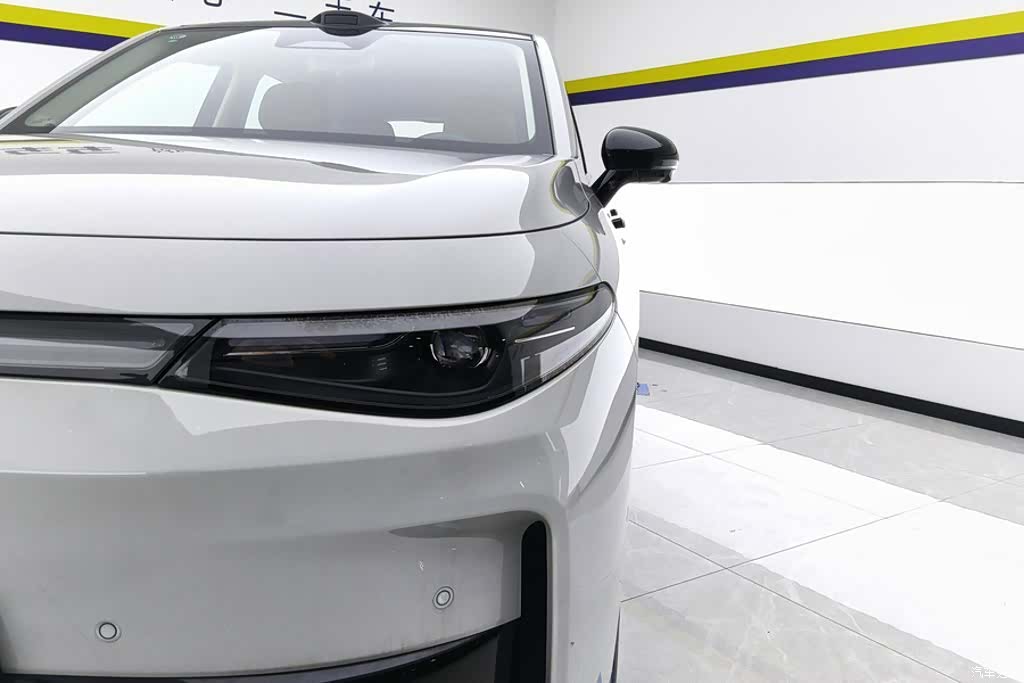 Leapmotor C10, 2025 все фото