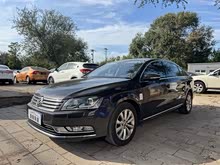  2013 2.0TSI 