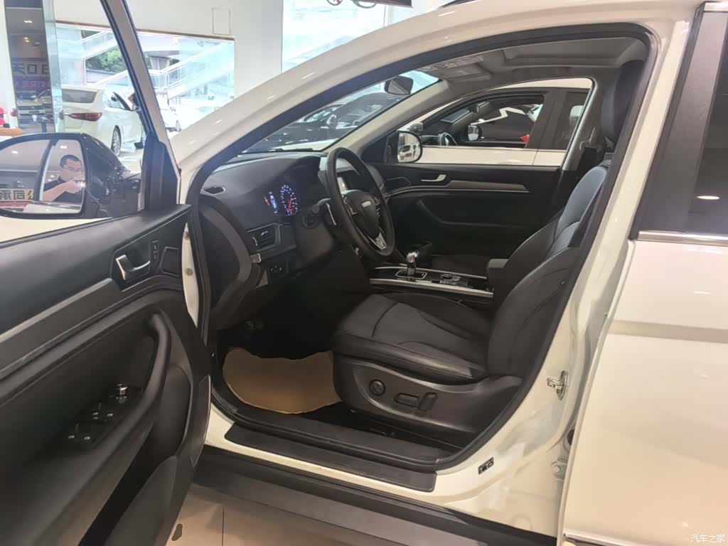 Haval H6, 2020 16