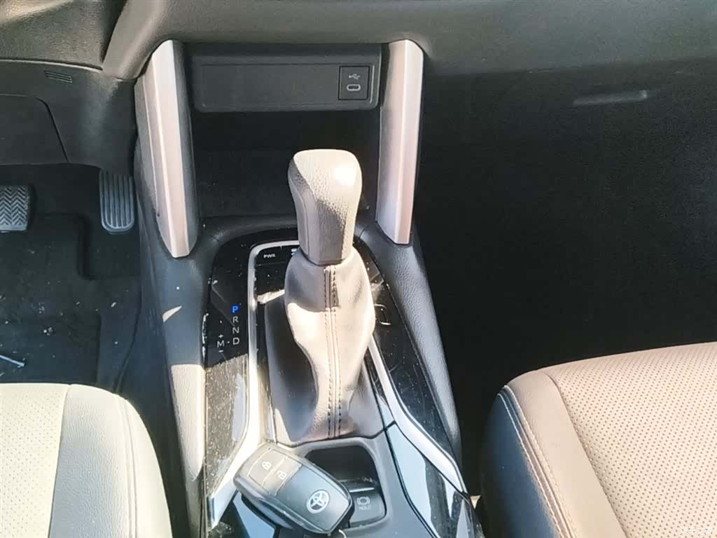 Toyota Frontlander, 2024 14