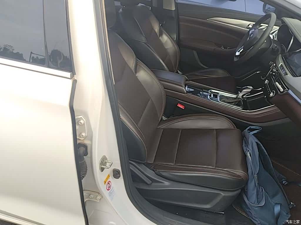 Changan Eado, 2018 25