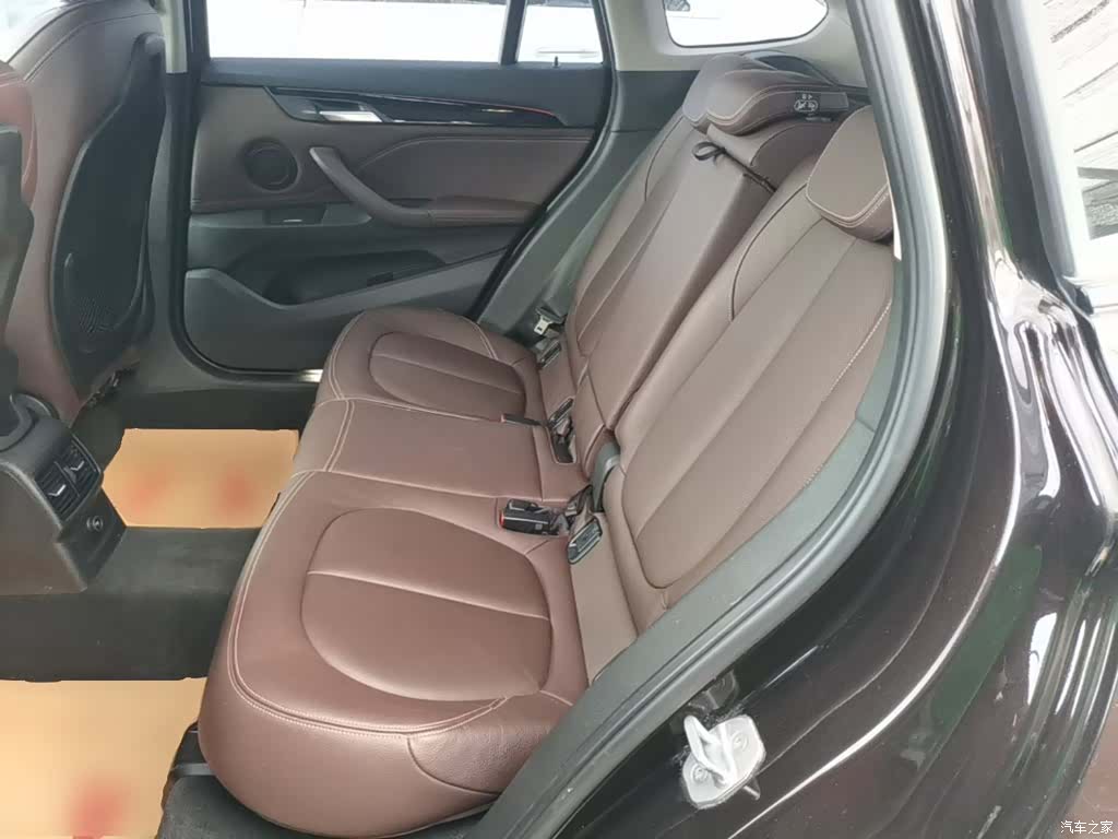 BMW X1, 2018 13
