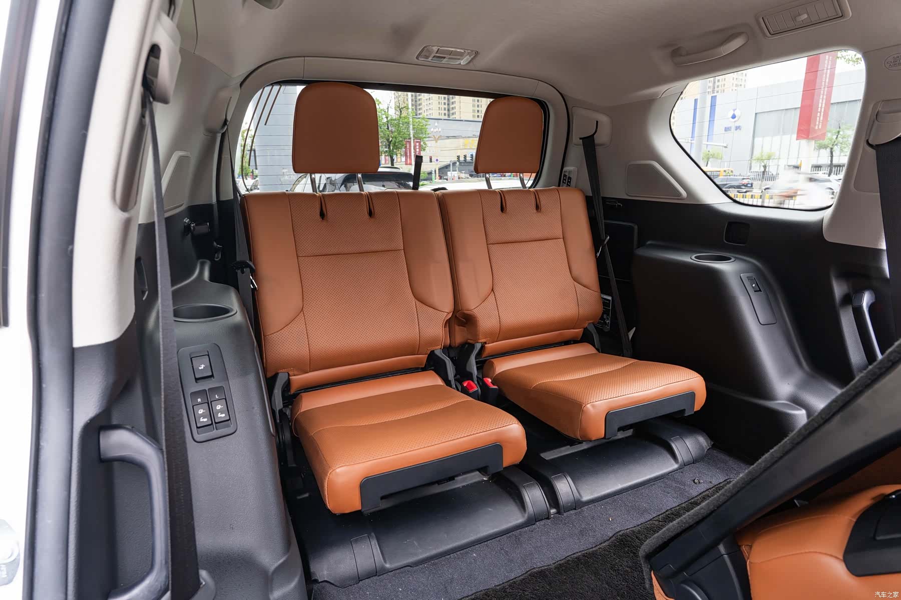 Lexus GX, 2017 13