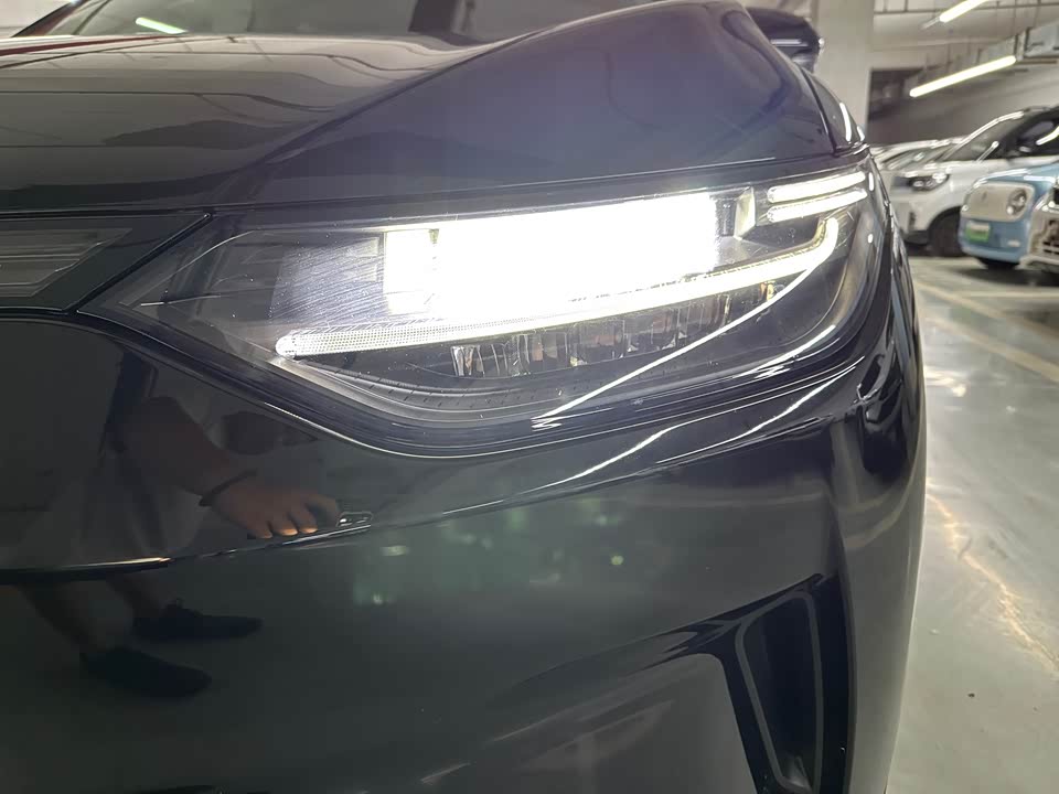 Leapmotor C11 Leapmotor C11