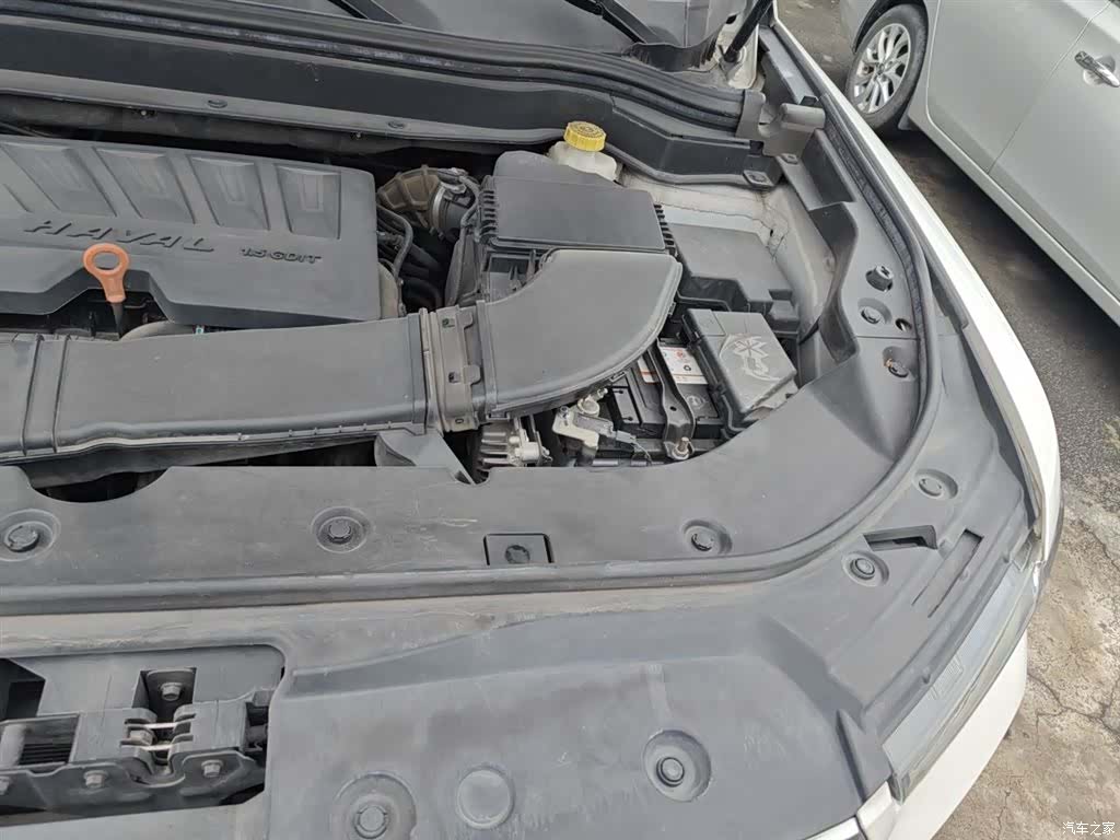 Haval H6, 2019 22
