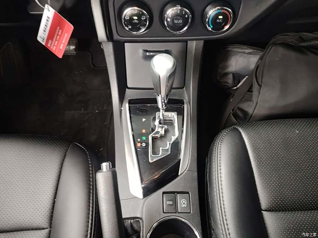 Toyota Corolla, 2018 14