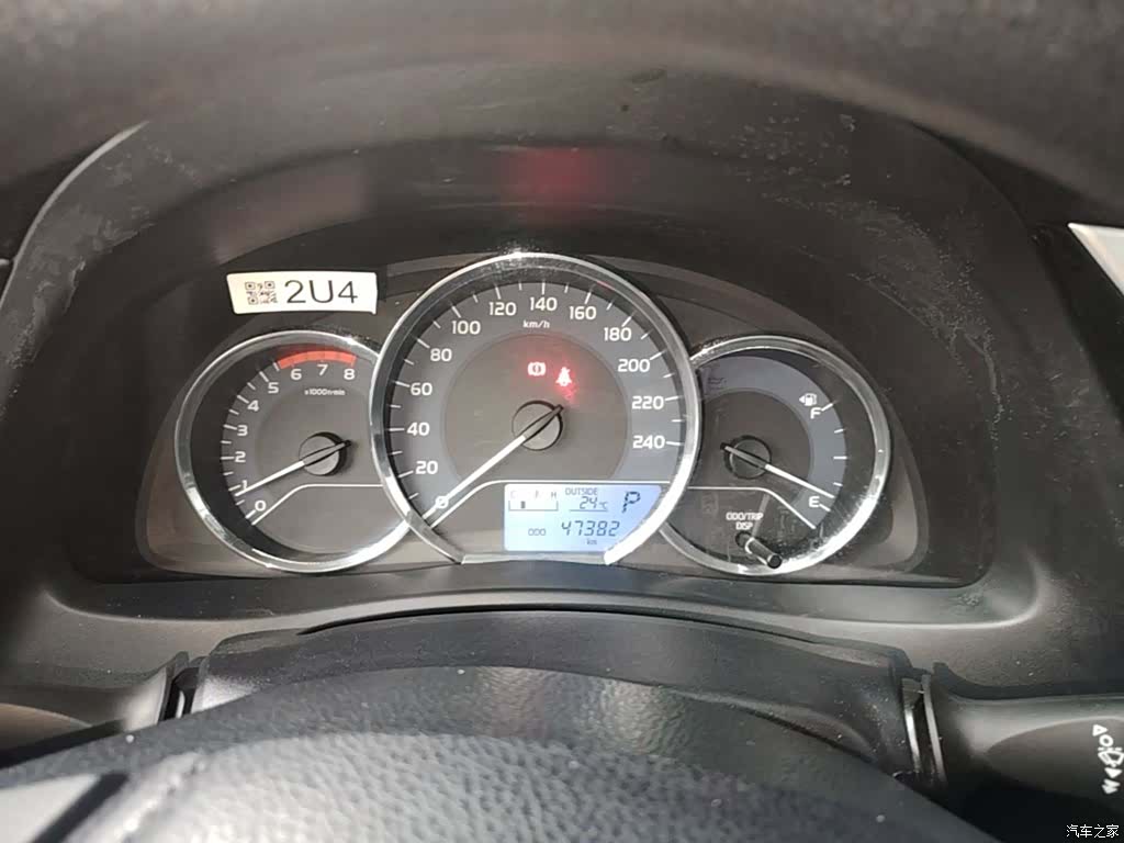 Toyota Corolla, 2018 12