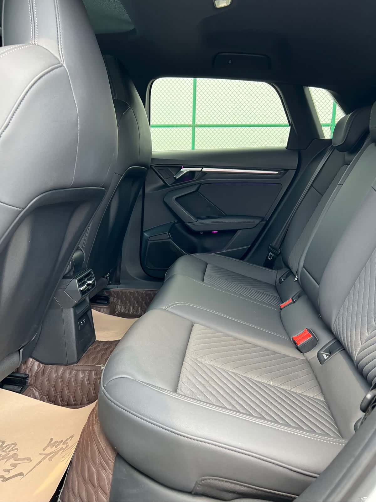 Audi A3, 2022 9