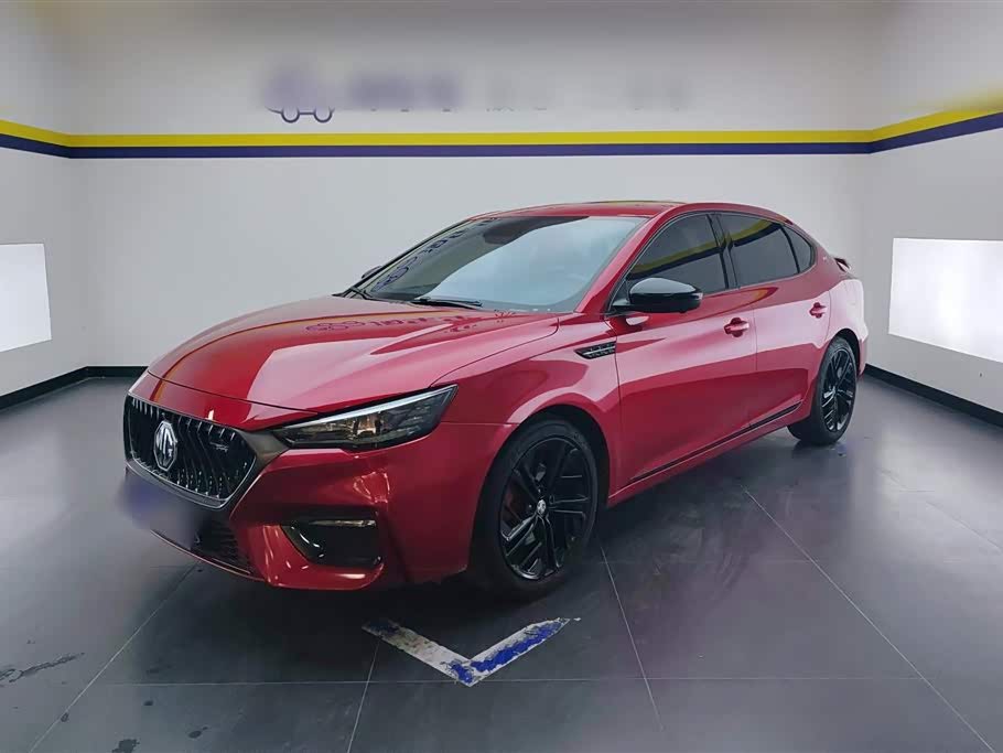 MG MG6 MG MG6