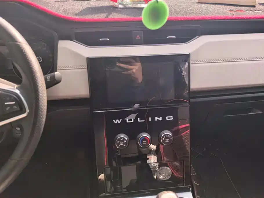 Wuling Wuling Journey