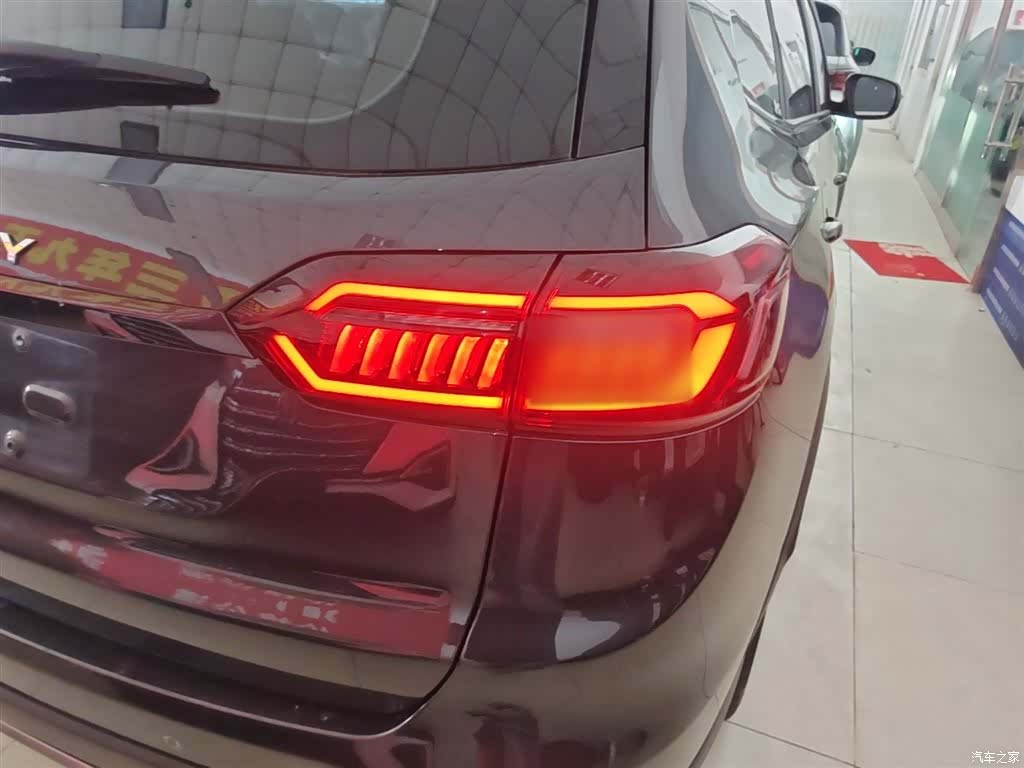 Chery Tiggo 8 Plus, 2021 8