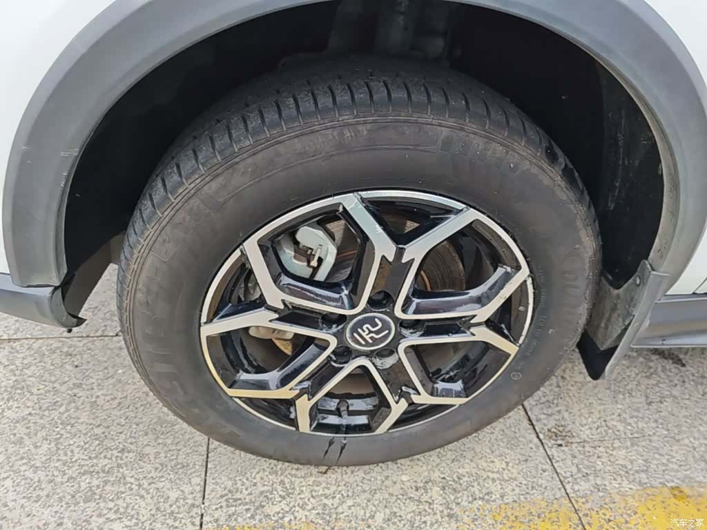 BYD Yuan, 2022 23