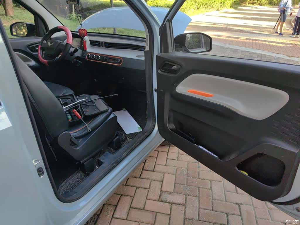 Wuling MINIEV, 2023 22