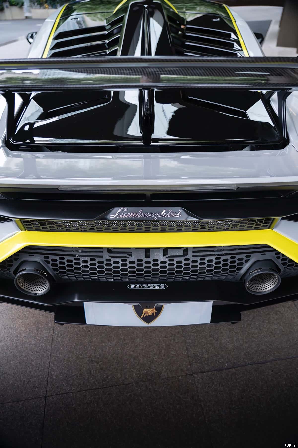 Lamborghini Huracán, 2023 9