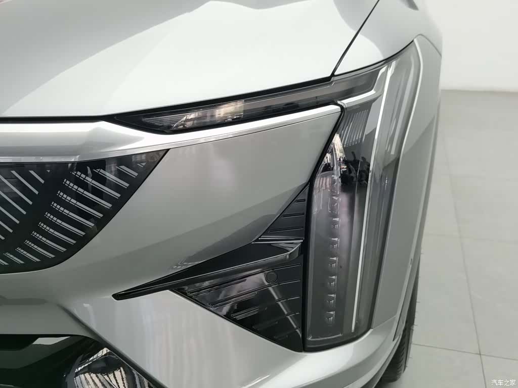 Cadillac IQ, 2024 7