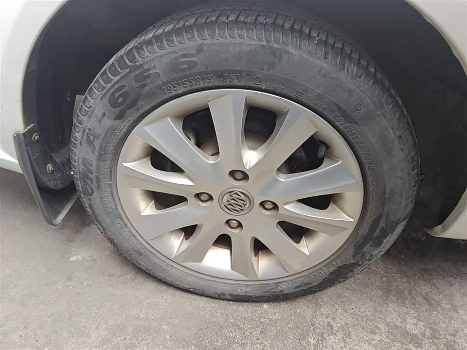 Trumpchi Guangzhou Car Trumpchi Guangzhou Car