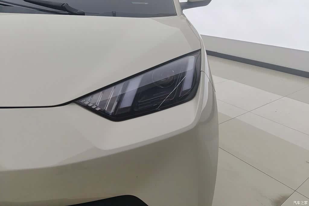 BYD Seagull, 2023 все фото