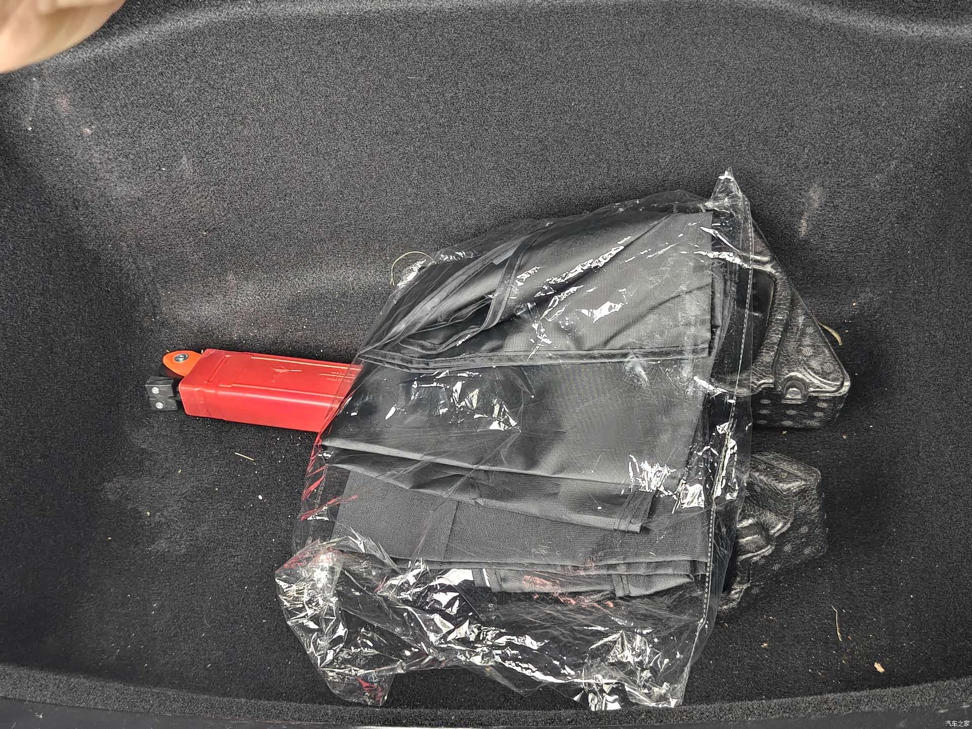 Tesla Model 3, 2020 26