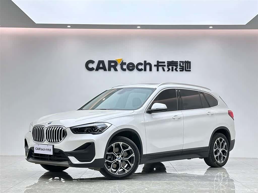 BMW X1, 2023 1