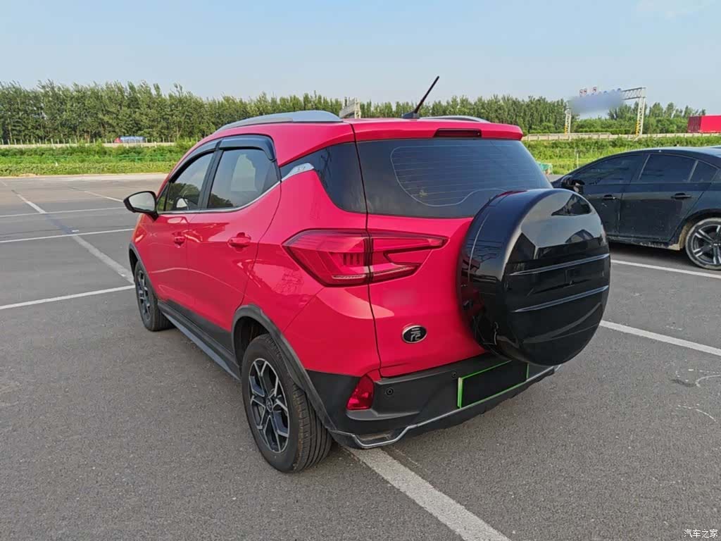 BYD Yuan, 2022 24