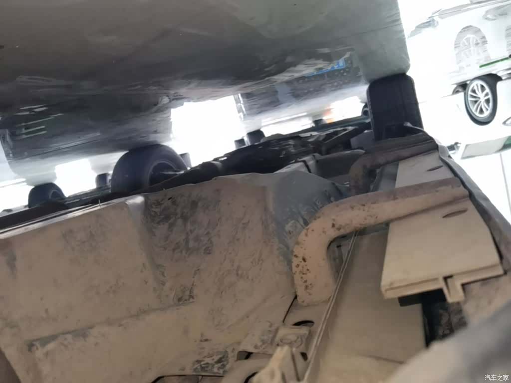 Haval H6, 2016 22