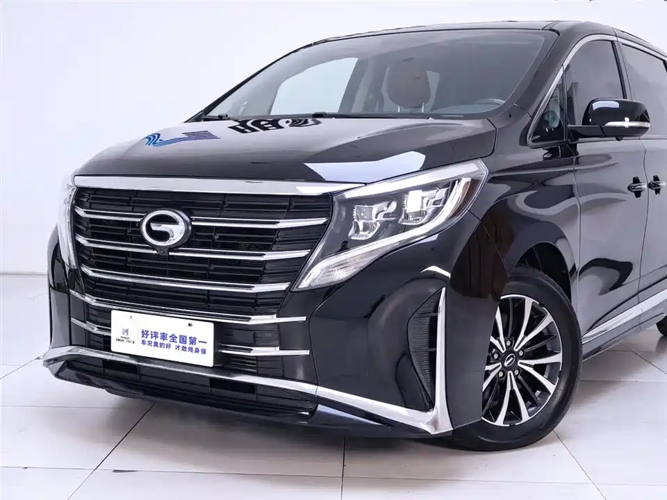 Trumpchi Trumpchi M8