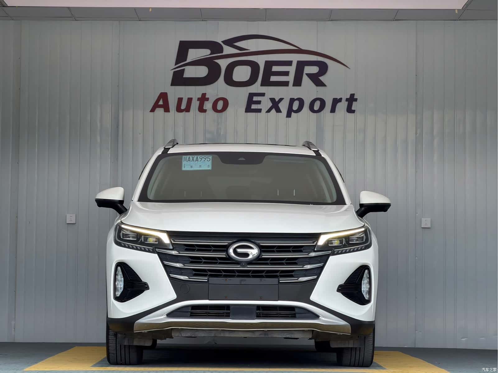 GAC GS4, 2022 2