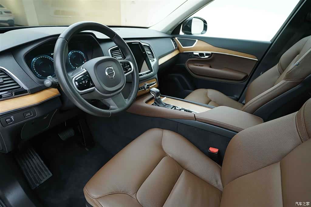 Volvo XC90, 2020 10
