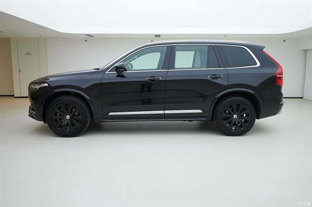 Volvo XC90, 2020 3