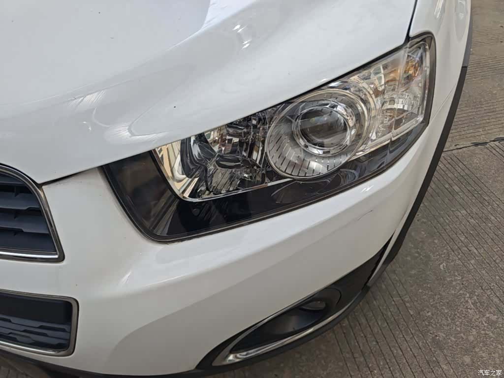 Chevrolet 7, 2016 24