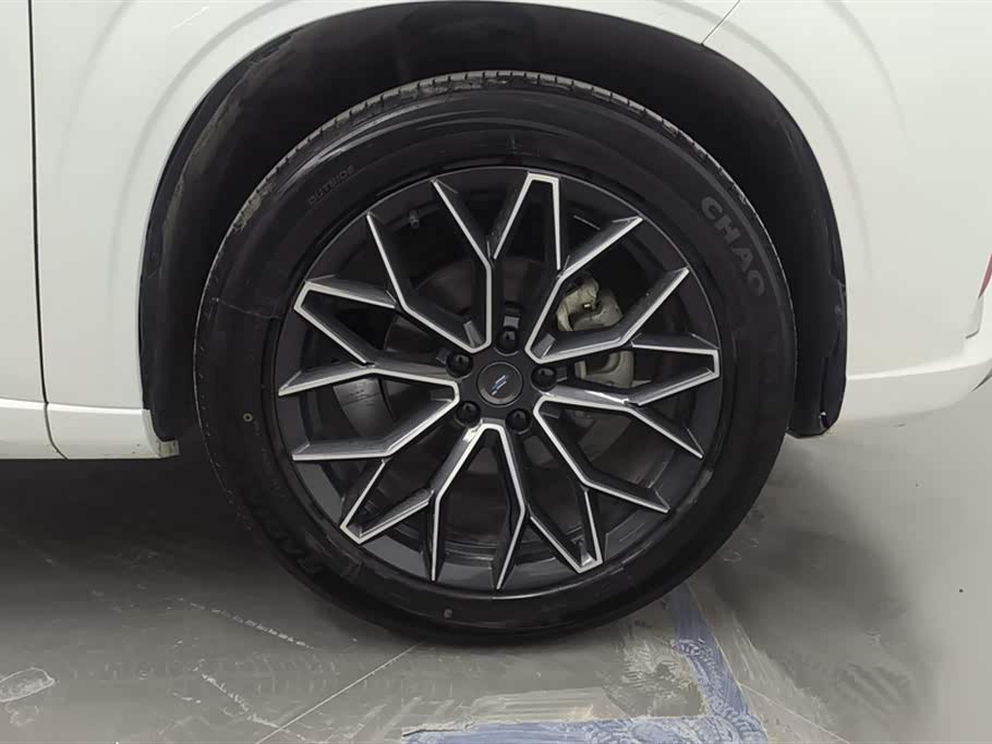 Oshan Z6
