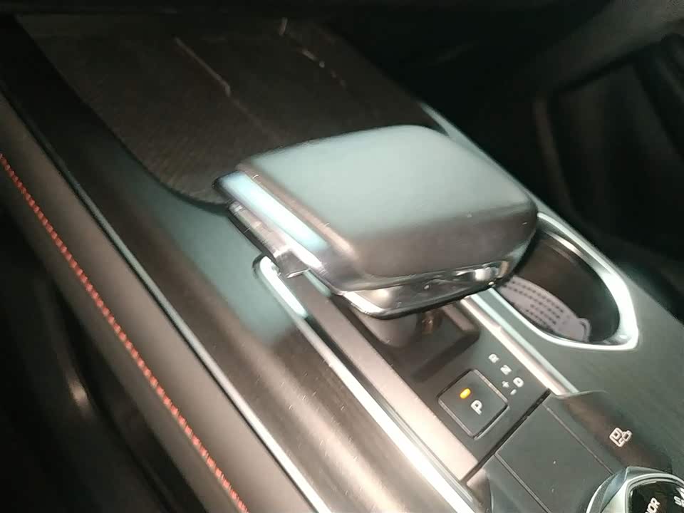 Changan CS55PLUS Changan CS55PLUS
