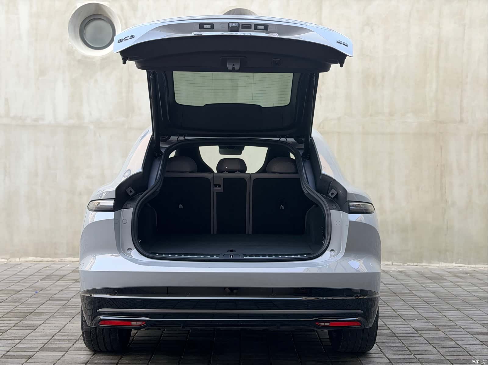 NIO EC6, 2025 12