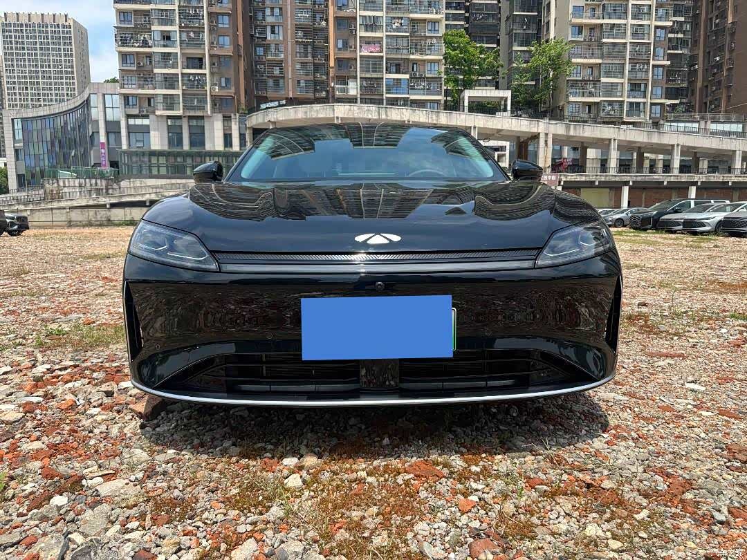 Chery A9L, 2025 2
