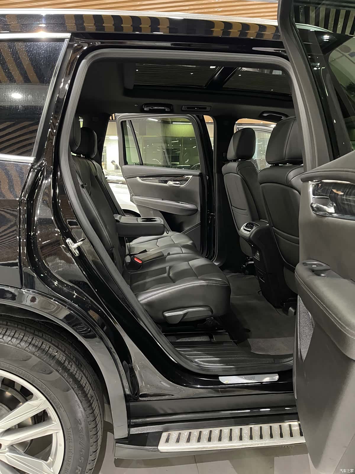 Cadillac XT6, 2021 11