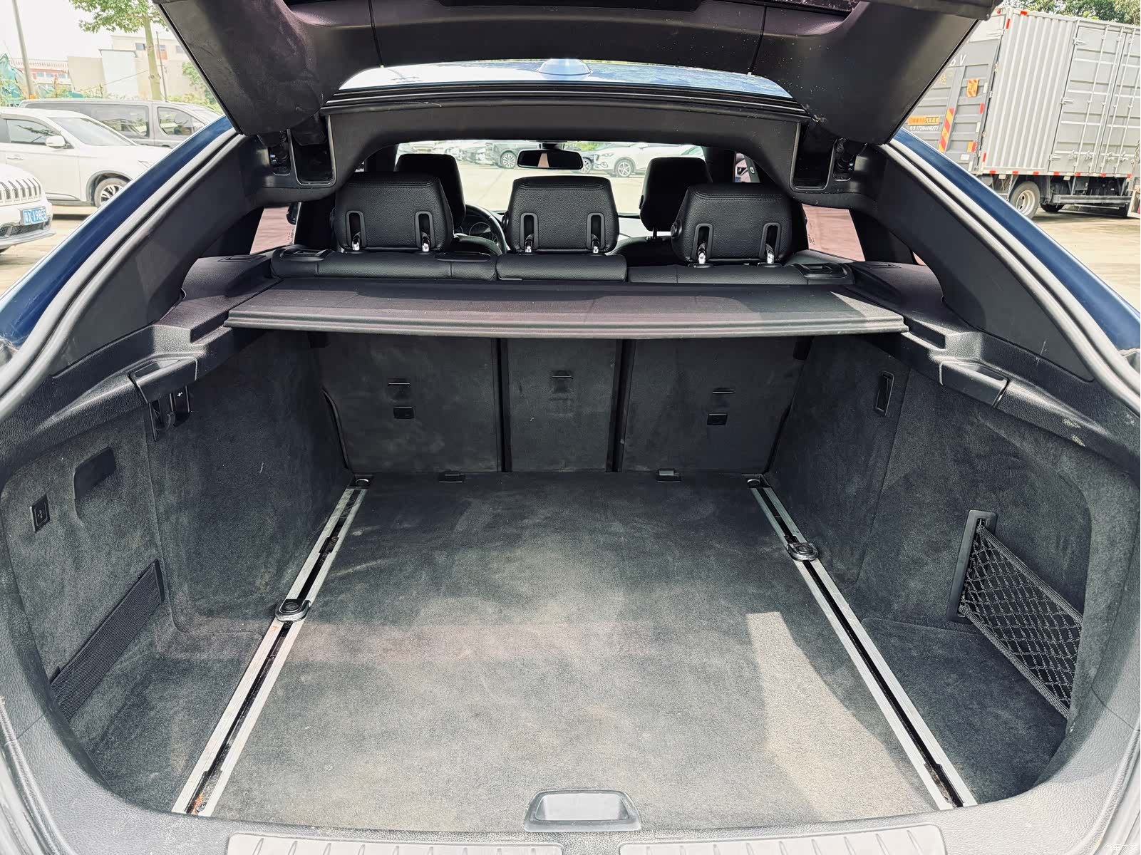BMW 3 Series, 2017 13