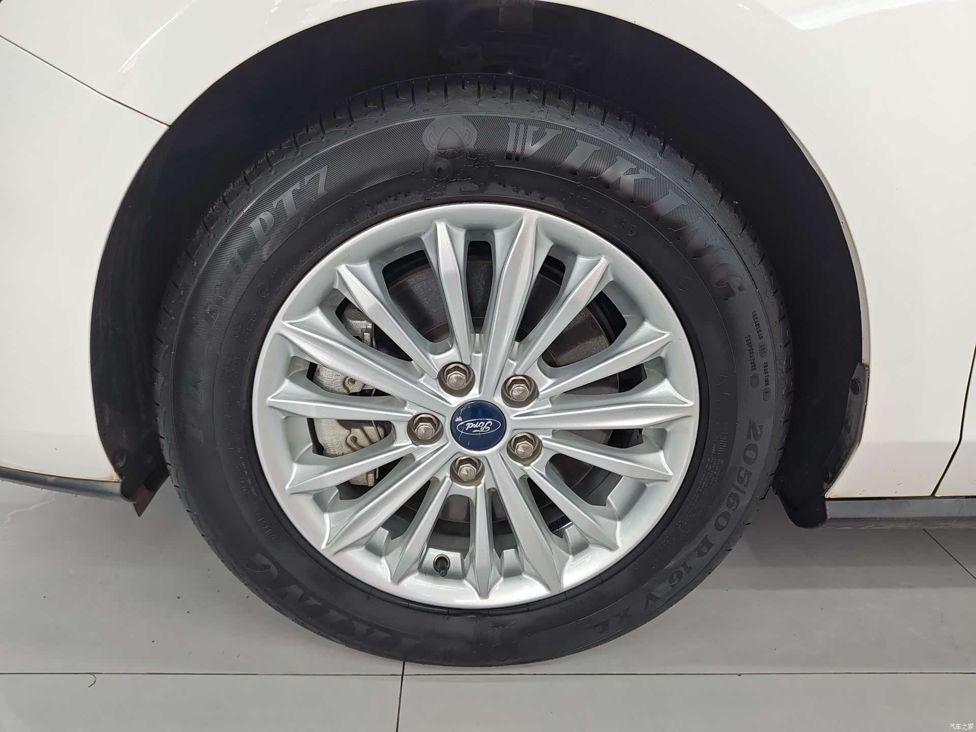 Ford Focus, 2021 30