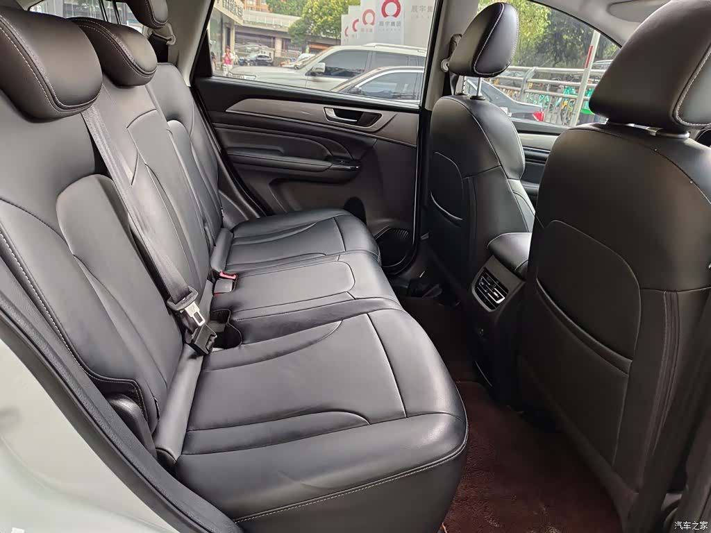 Haval M6, 2021 12