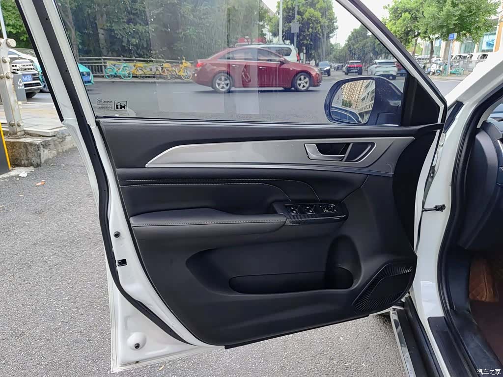 Haval M6, 2021 6