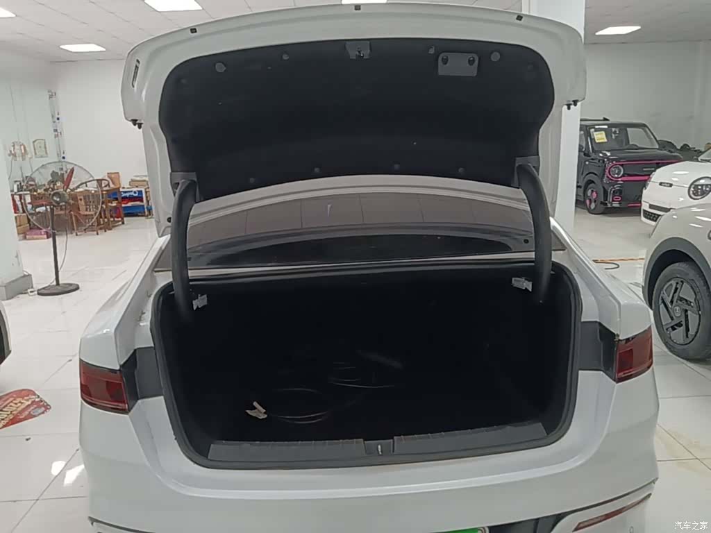 BYD Qin, 2024 19