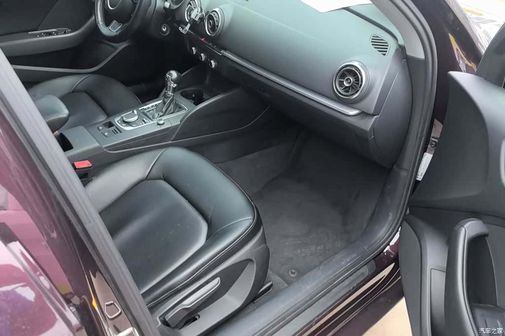 Audi A3, 2015 8
