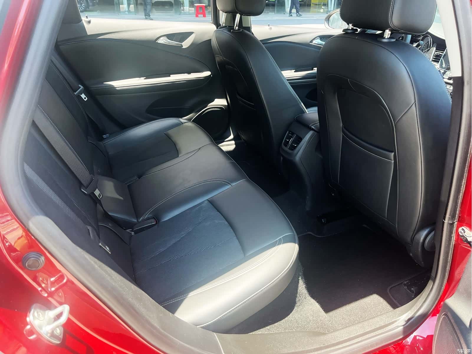 Buick Verano, 2020 18