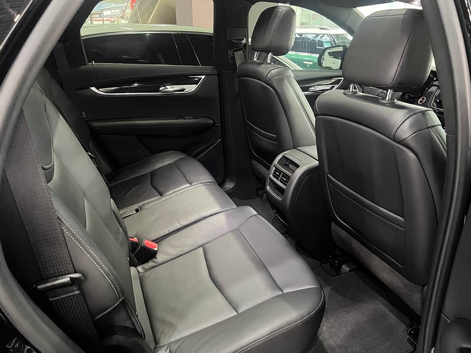 Cadillac XT5 Cadillac XT5