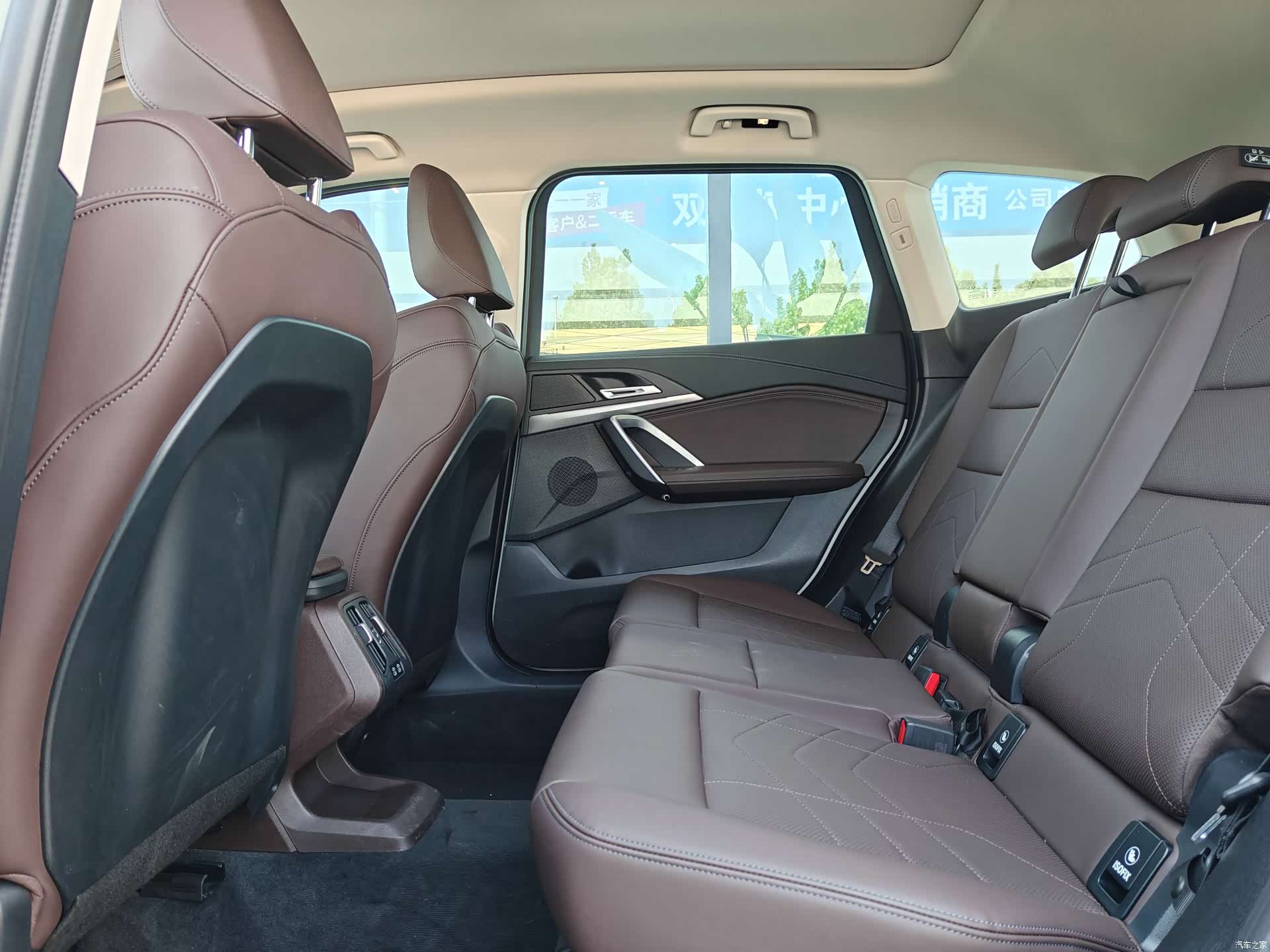 BMW X1, 2025 12