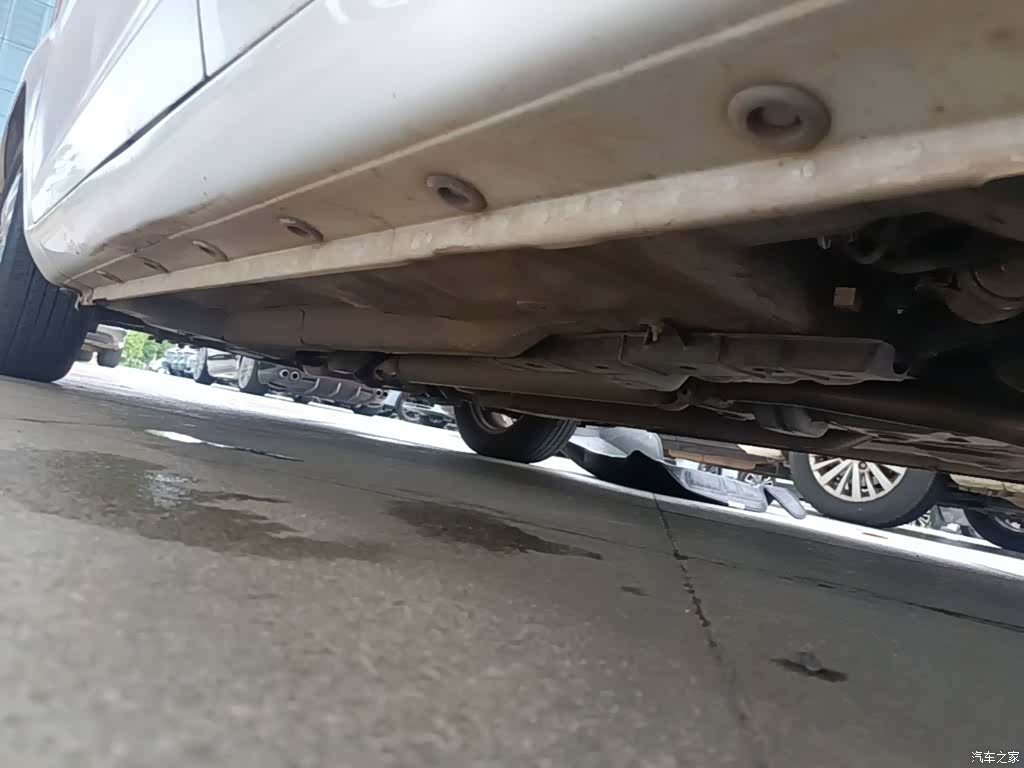 Changan V3, 2018 22