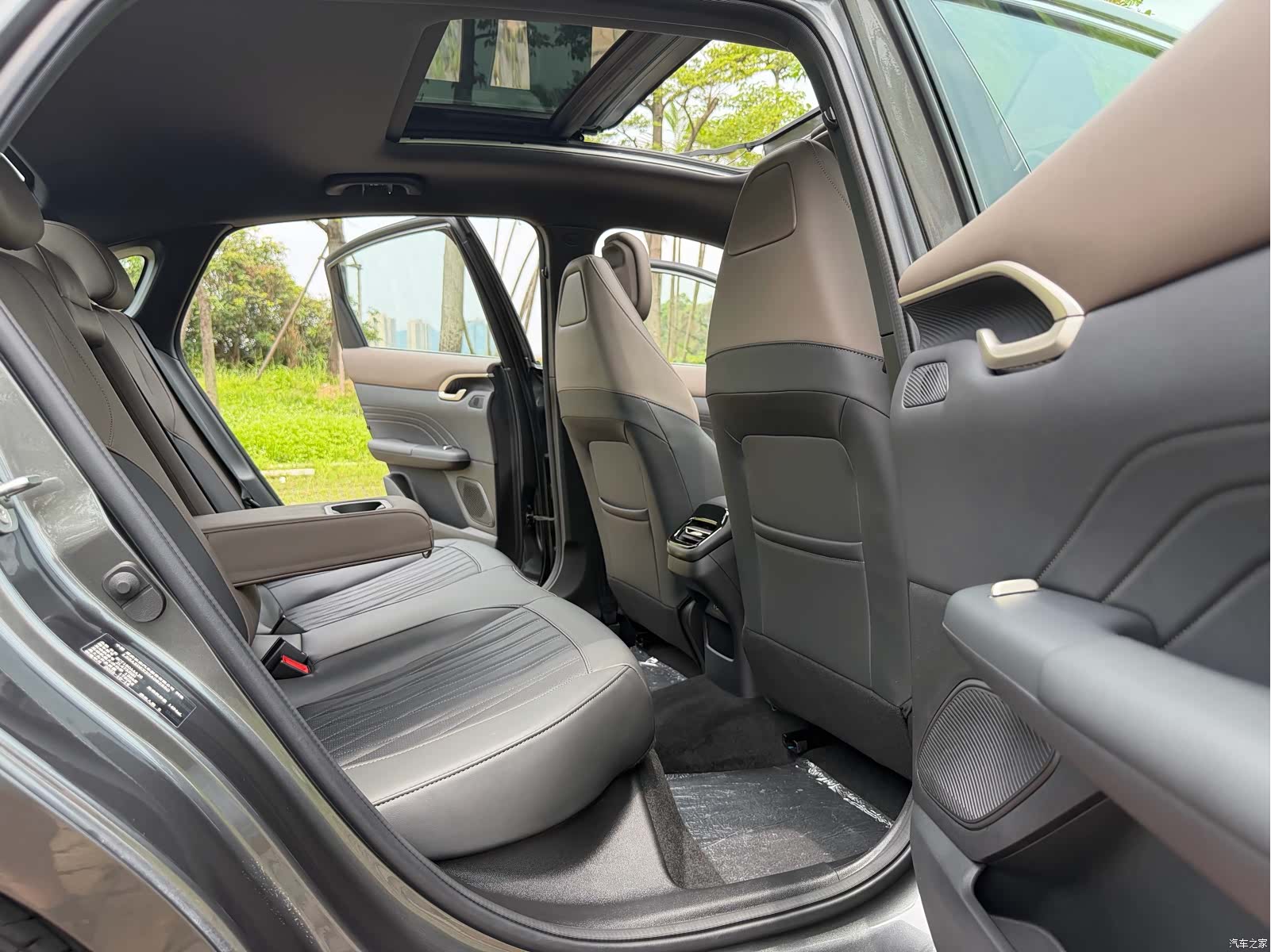 Changan Eado, 2025 13