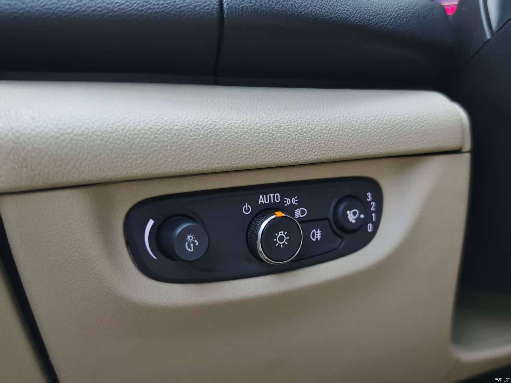 Buick Regal, 2021 14